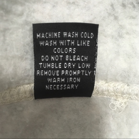 Vail Colorado Fleece - Polar Premium Collection - Picture 8 of 8